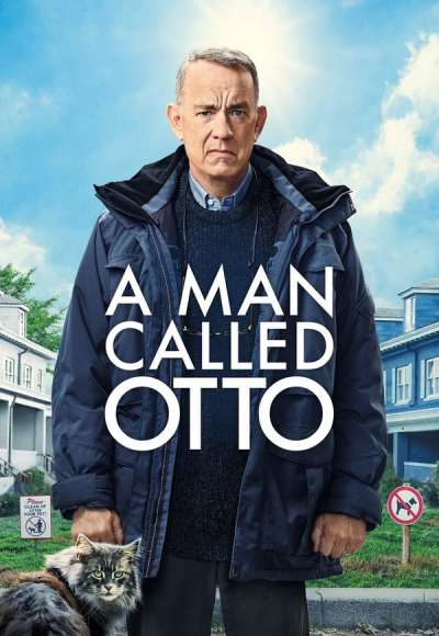 A Man Called Otto