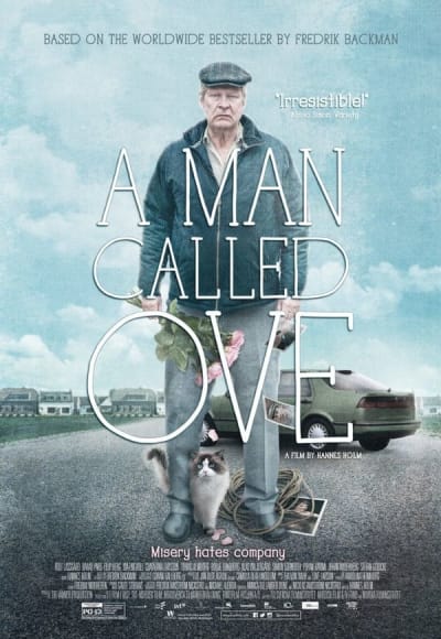 A Man Called Ove