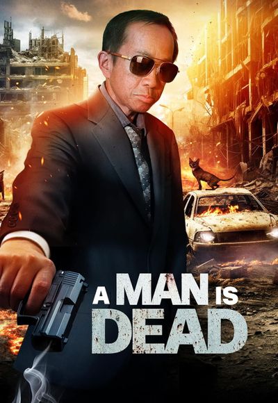 A Man Is Dead