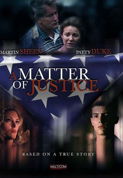 A Matter of Justice