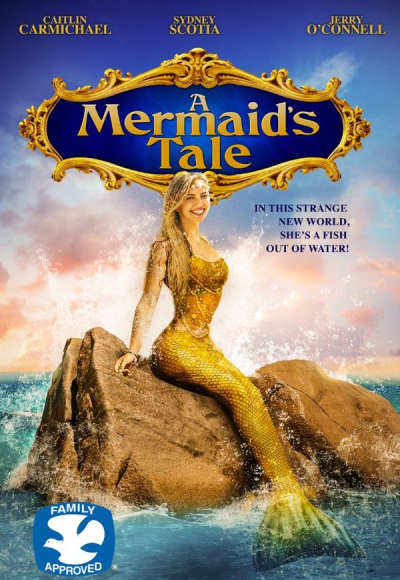 A Mermaid's Tale