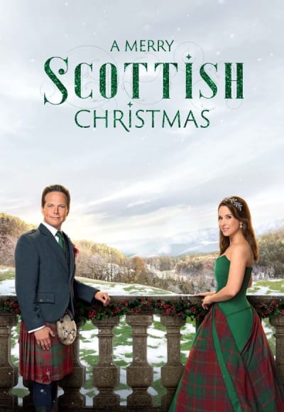 A Merry Scottish Christmas