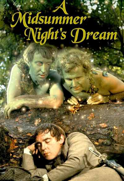A Midsummer Night's Dream
