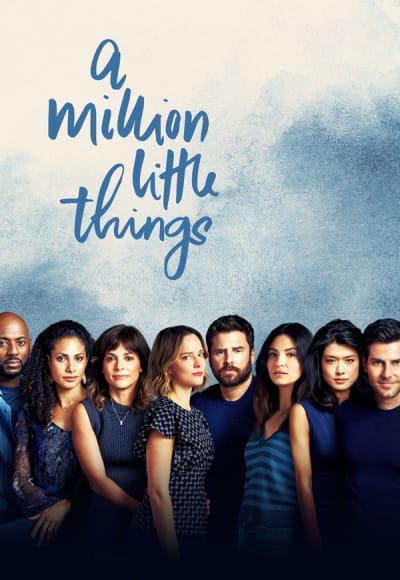 A Million Little Things - Season 4