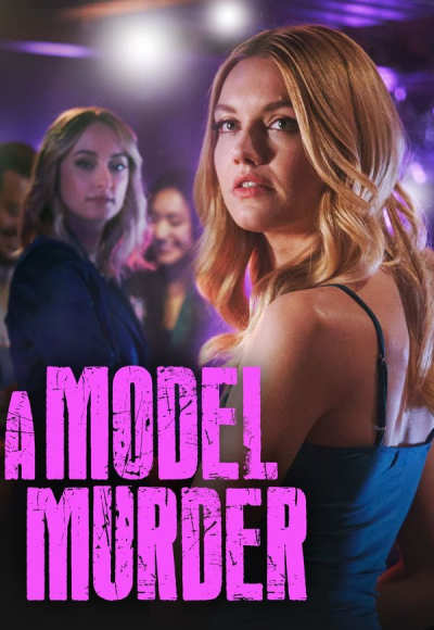 A Model Murder