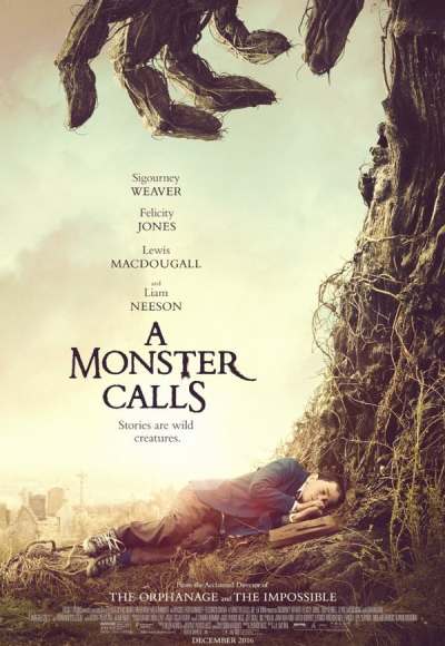 A Monster Calls