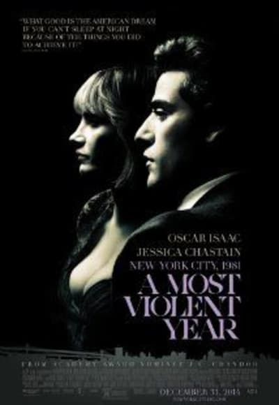 A Most Violent Year