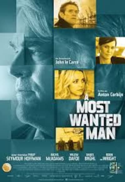 A Most Wanted Man