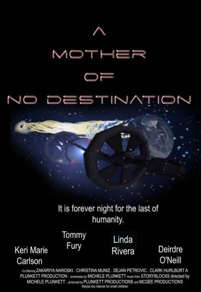 A Mother of No Destination