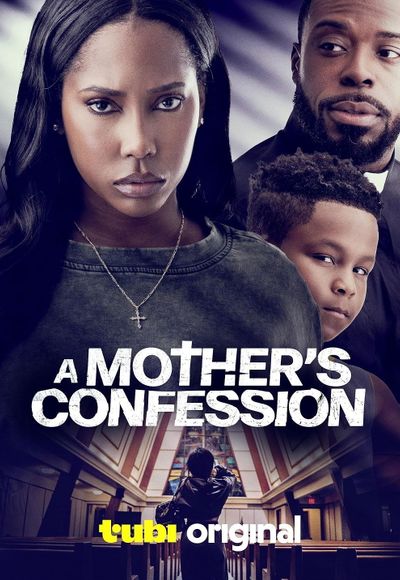 A Mother's Confession