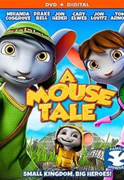 A Mouse Tale