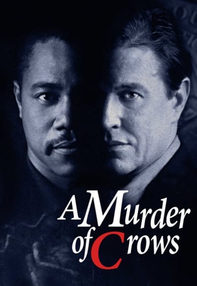 A Murder of Crows