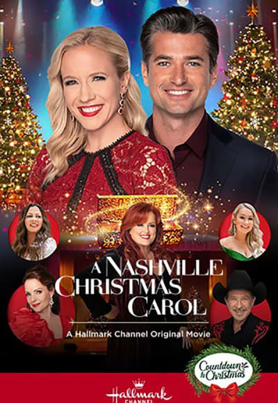 A Nashville Christmas Carol