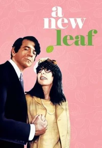 A New Leaf (1971)