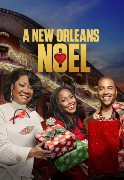 A New Orleans Noel