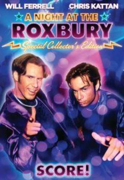 A Night at the Roxbury