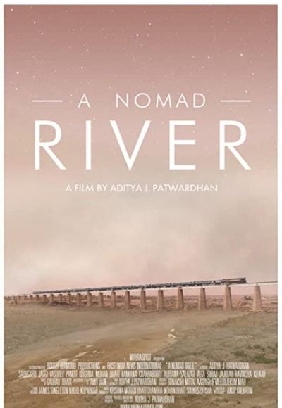 A Nomad River