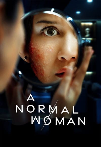 A Normal Woman