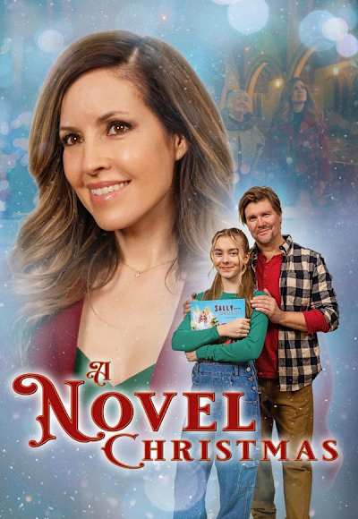 A Novel Christmas