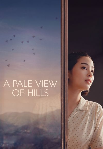 A Pale View of Hills