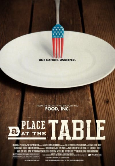 A Place at the Table