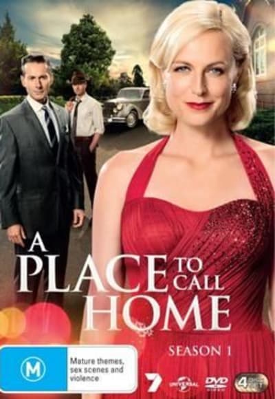 A Place to Call Home - Season 1