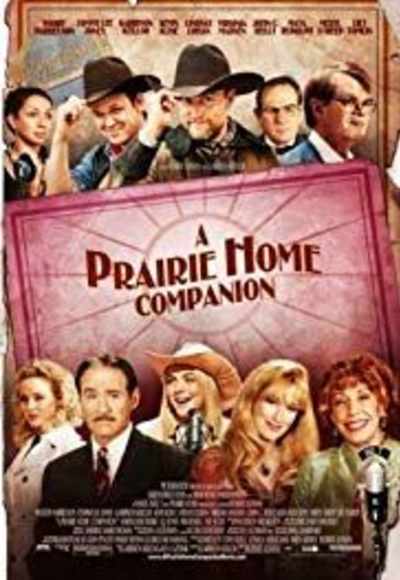 A Prairie Home Companion