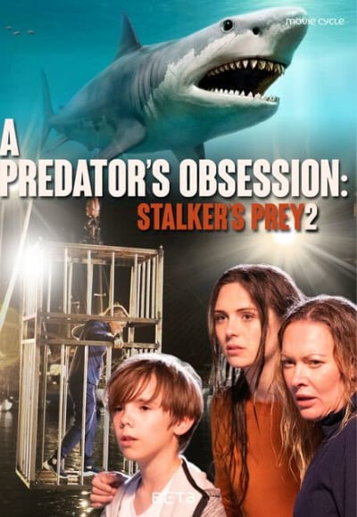 A Predator's Obsession