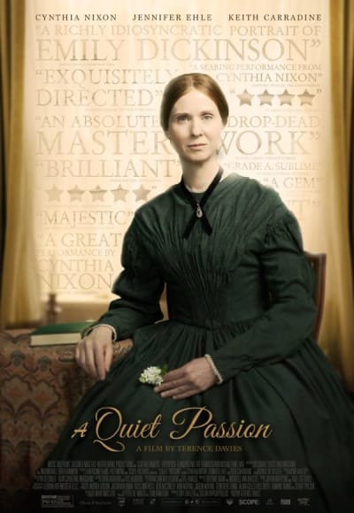 A Quiet Passion