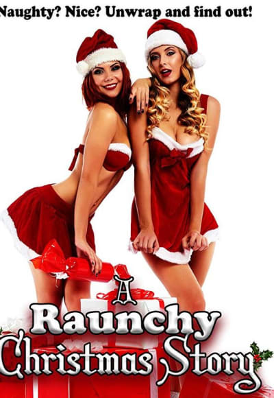 A Raunchy Christmas Story