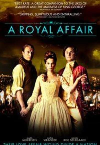 A Royal Affair