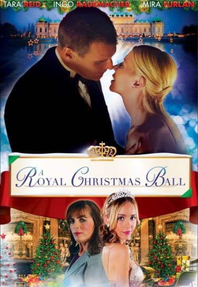 A Royal Christmas Ball