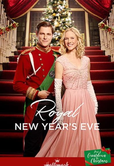 A Royal New Year's Eve