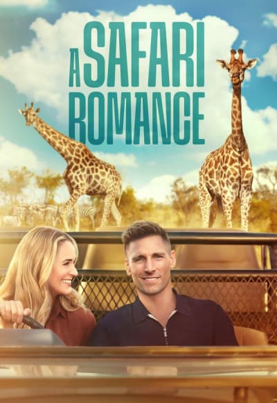 A Safari Romance