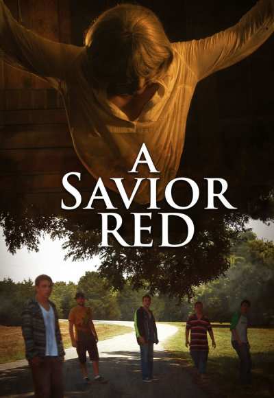 A Savior Red