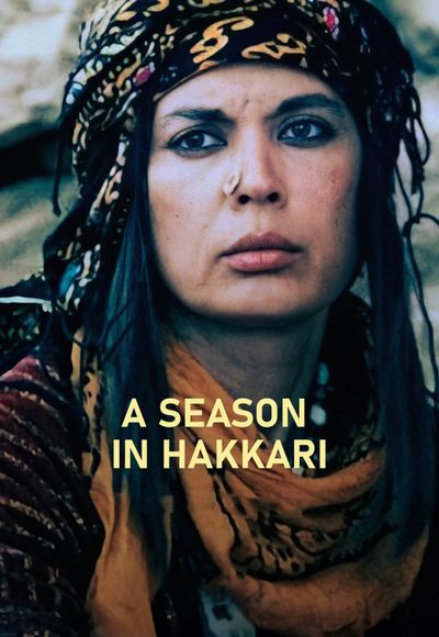 A Season in Hakkari