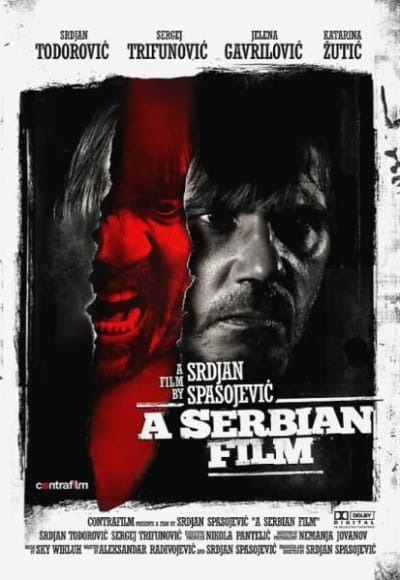 A Serbian Film