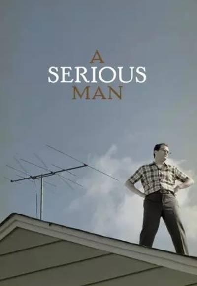 A Serious Man