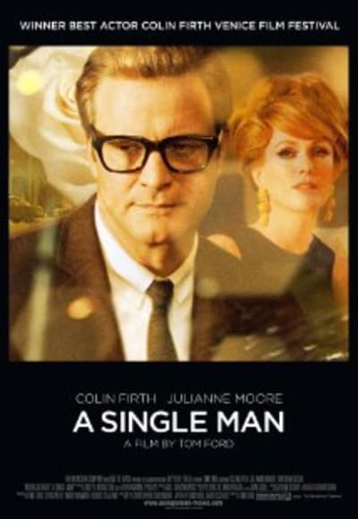 A Single Man