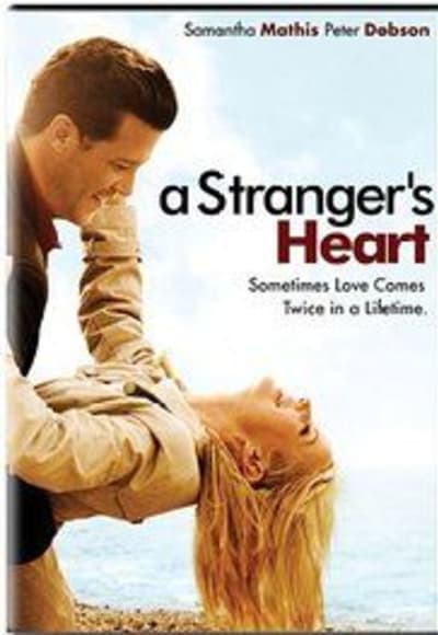 A Stranger's Heart