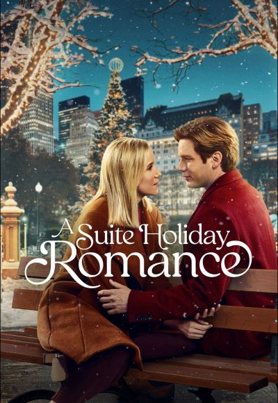 A Suite Holiday Romance