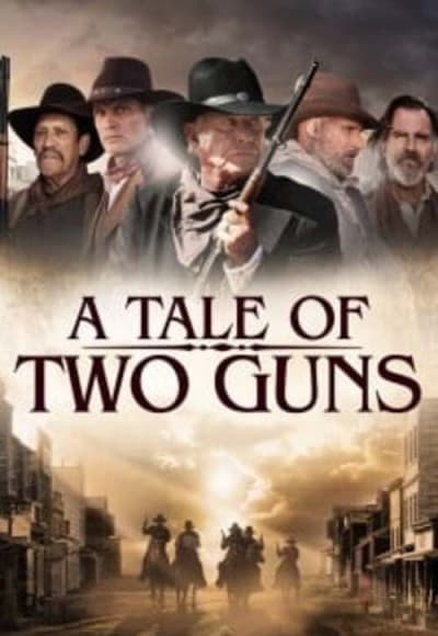 A Tale of Two Guns