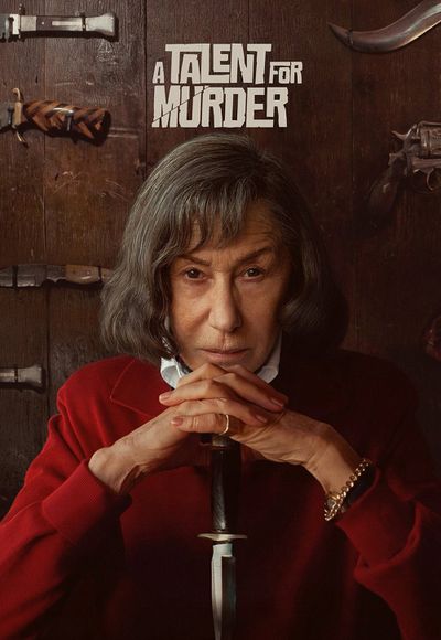 A Talent for Murder