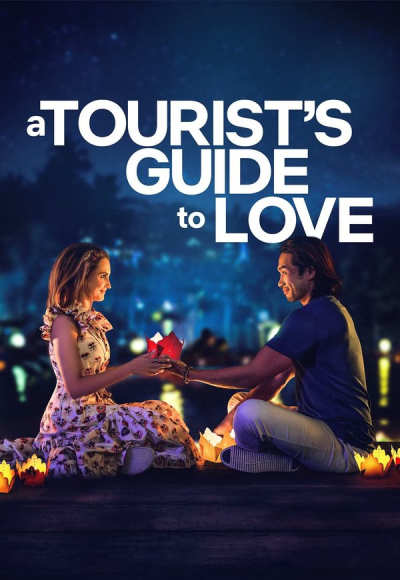 A Tourist's Guide to Love