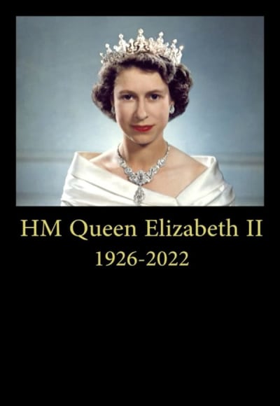 A Tribute to Her Majesty the Queen