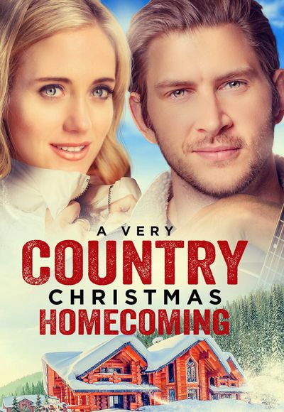 A Very Country Christmas Homecoming