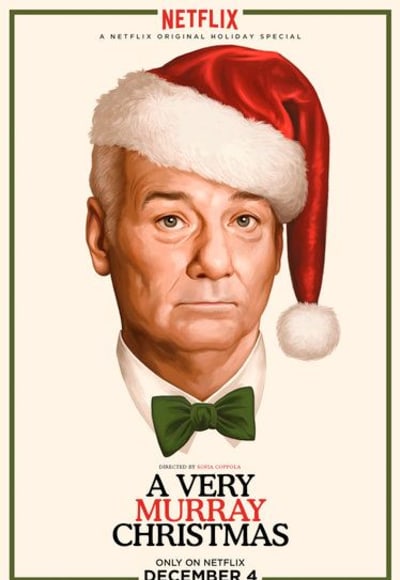 A Very Murray Christmas