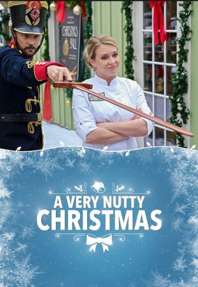 A Very Nutty Christmas