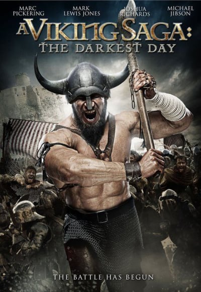 A Viking Saga : The Darkest Day