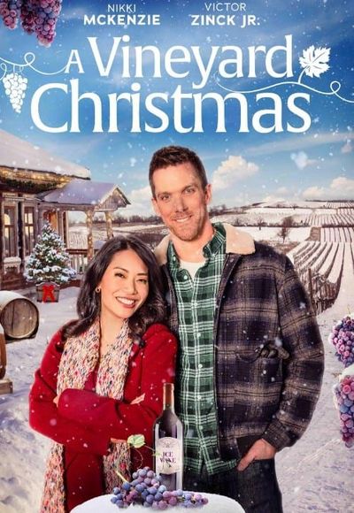 A Vineyard Christmas